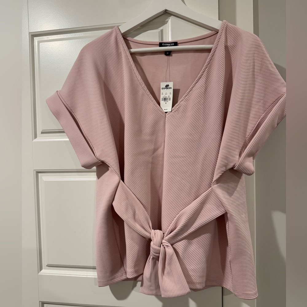 Express Blouse